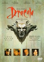 Dracula movie poster (1992) hoodie #646356