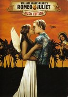 Romeo And Juliet movie poster (1996) Mouse Pad MOV_d280c00e