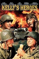 Kelly's Heroes movie poster (1970) t-shirt #MOV_d287a613