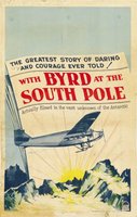 With Byrd at the South Pole movie poster (1930) Mouse Pad MOV_d287cd68