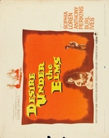 Desire Under the Elms movie poster (1958) Sweatshirt #735085