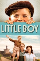 Little Boy movie poster (2015) Mouse Pad MOV_d28a2453