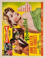Bedevilled movie poster (1955) t-shirt #MOV_d28b169d