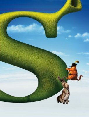 Shrek Forever After movie poster (2010) Poster MOV_d28c721b
