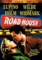Road House movie poster (1948) Sweatshirt #736710