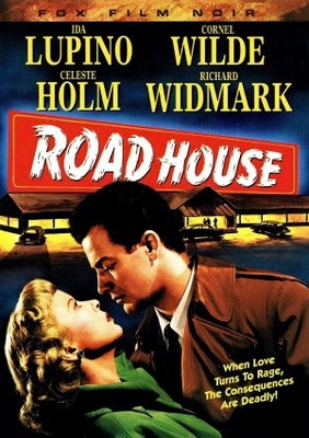 Road House movie poster (1948) poster