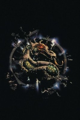 Mortal Kombat movie poster (1995) Poster MOV_d2937acd
