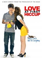 Love at First Hiccup movie poster (2009) Tank Top #640524