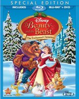 Beauty And The Beast 2 movie poster (1997) Tank Top #705491