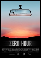 Zero Hour movie poster (2013) t-shirt #MOV_d2b0004a