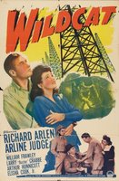 Wildcat movie poster (1942) Poster MOV_d2b04522
