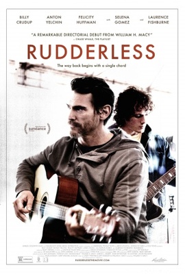 Rudderless movie poster (2014) Tank Top