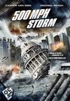 500 MPH Storm movie poster (2013) hoodie #1249273