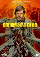 Document of the Dead movie poster (1985) Poster MOV_d2b8278d