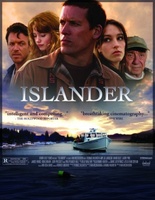 Islander movie poster (2006) Sweatshirt #1198784
