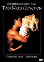 Two Moon Junction movie poster (1988) Tank Top #734479