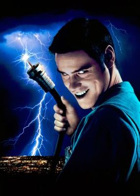 The Cable Guy movie poster (1996) calendar