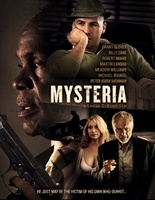 Mysteria movie poster (2011) t-shirt #MOV_d2c17adc