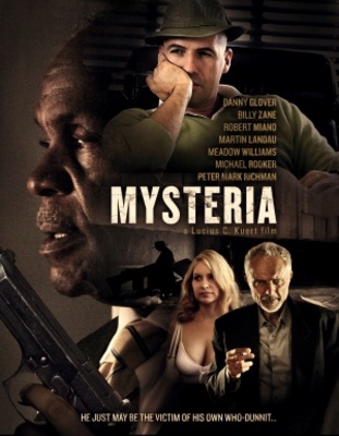 Mysteria movie poster (2011) mug