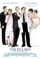 The In-Laws movie poster (2003) Poster MOV_d2c21326
