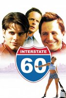 Interstate 60 movie poster (2002) Poster MOV_d2c314f7