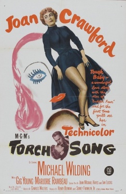 Torch Song movie poster (1953) mug #MOV_d2c60e7a