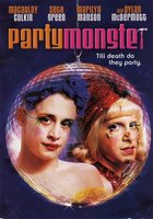 Party Monster movie poster (2003) Poster MOV_d2cda854