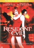 Resident Evil movie poster (2002) Poster MOV_d2d12757