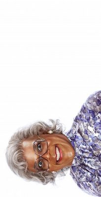 Madea's Big Happy Family movie poster (2011) Poster MOV_d2d239c2