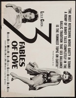 Les quatre vÃ©ritÃ©s movie poster (1962) Poster MOV_d2d3b57a