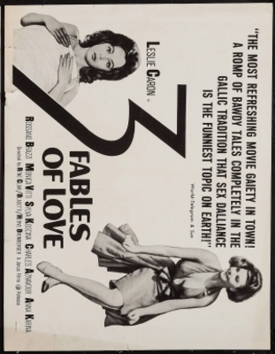 Les quatre vÃ©ritÃ©s movie poster (1962) tote bag