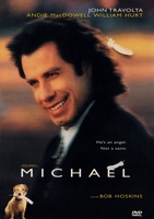Michael movie poster (1996) Poster MOV_d2d54550