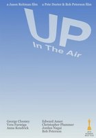 Up in the Air movie poster (2009) tote bag #MOV_d2d64ee5
