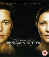 The Curious Case of Benjamin Button movie poster (2008) t-shirt #MOV_d2da9f6a
