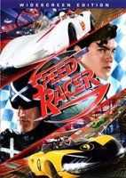 Speed Racer movie poster (2008) Sweatshirt #658179