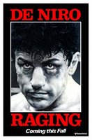 Raging Bull movie poster (1980) Mouse Pad MOV_d2ddb188