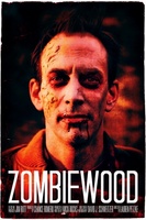 Zombiewood movie poster (2013) hoodie #1079086