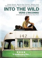 Into the Wild movie poster (2007) t-shirt #MOV_d2e8f74a
