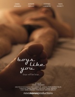 Boys Like You movie poster (2011) Longsleeve T-shirt #742579
