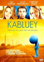 Kabluey movie poster (2007) Mouse Pad MOV_d2f141ee