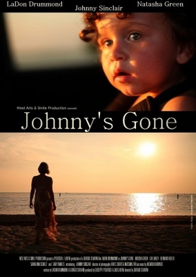 Johnny's Gone movie poster (2011) Poster MOV_d2f18349