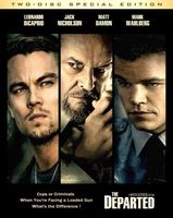 The Departed movie poster (2006) Poster MOV_d2f1f29e