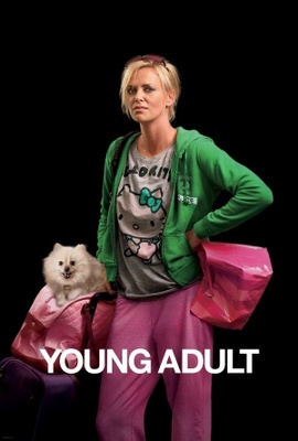 Young Adult movie poster (2011) Poster MOV_d2f3ca97