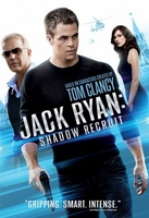 Jack Ryan: Shadow Recruit movie poster (2014) Poster MOV_d2f53e6e