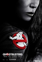 Ghostbusters movie poster (2016) hoodie #1300252
