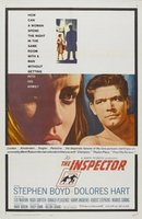 Lisa movie poster (1962) Tank Top #697284