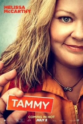 Tammy movie poster (2014) poster