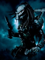 AVPR: Aliens vs Predator - Requiem movie poster (2007) Longsleeve T-shirt #1069062