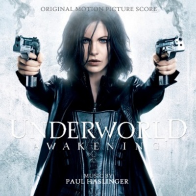 Underworld Awakening movie poster (2012) Poster MOV_d30934d3