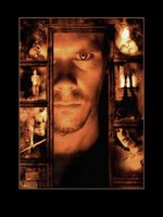 Stir of Echoes movie poster (1999) Tank Top #639922